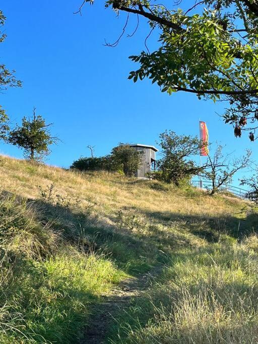 Rheinauszeit Διαμέρισμα Rheinbrohl Εξωτερικό φωτογραφία