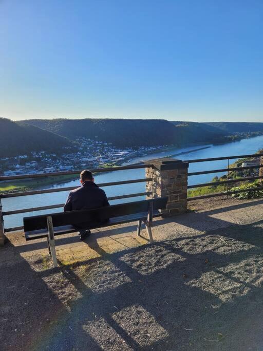 Rheinauszeit Διαμέρισμα Rheinbrohl Εξωτερικό φωτογραφία