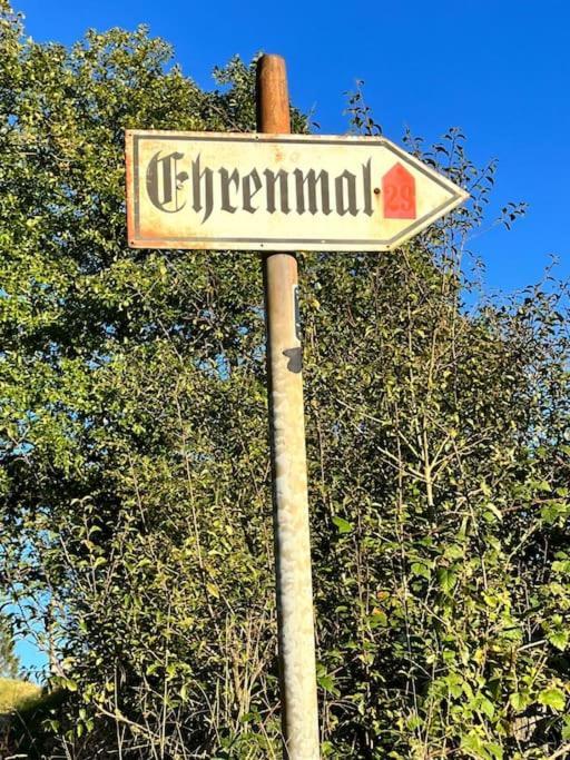 Rheinauszeit Διαμέρισμα Rheinbrohl Εξωτερικό φωτογραφία